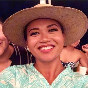 Meet your Posher, Keala